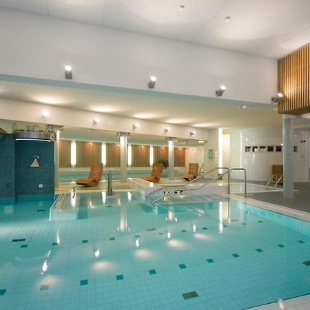Holiday Club Salla Superior Apartments מראה חיצוני תמונה
