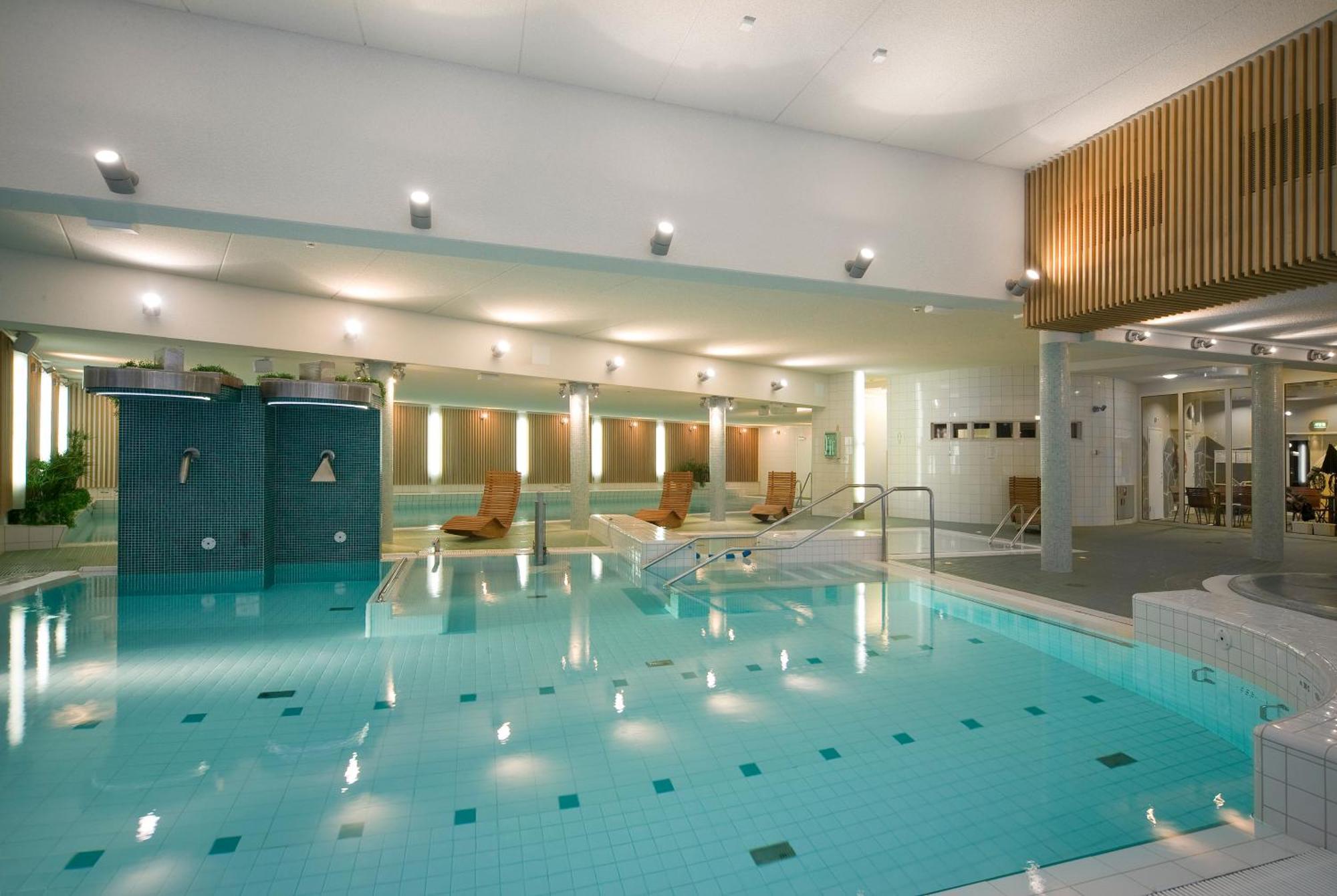 Holiday Club Salla Superior Apartments מראה חיצוני תמונה